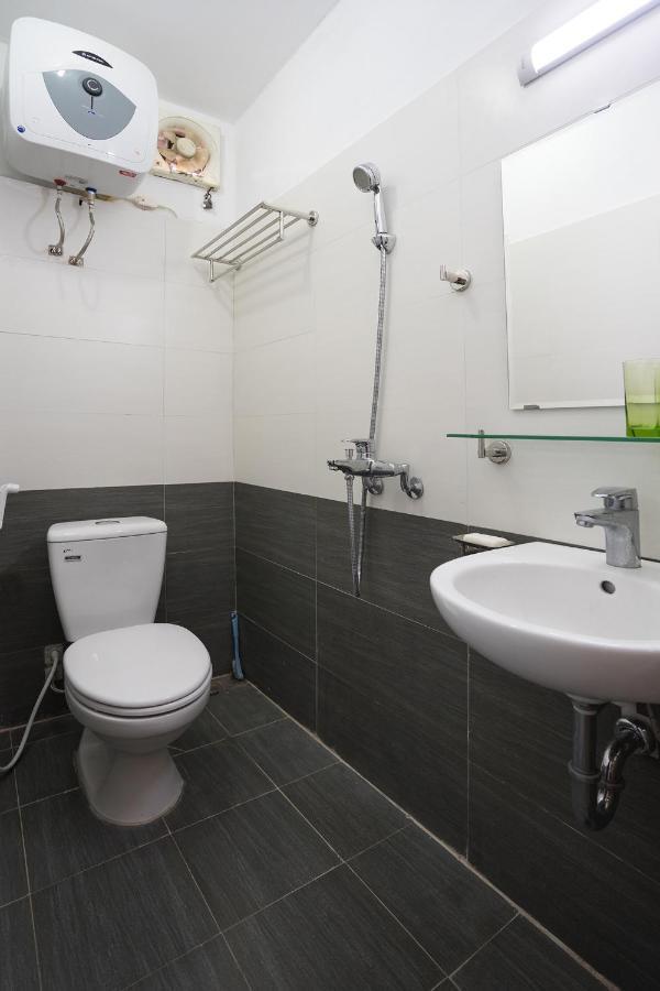 Michi House 3 Le Hong Phong, Doi Dien Lang Bac Appartement Hanoi Buitenkant foto