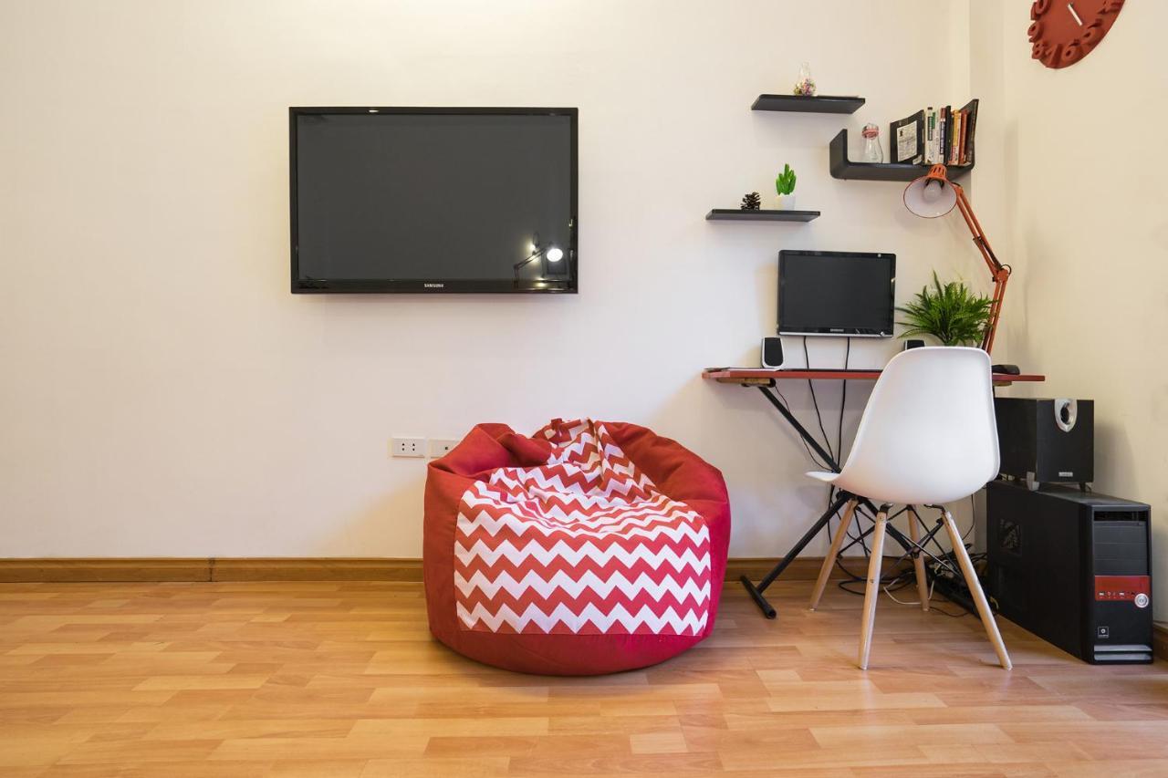 Michi House 3 Le Hong Phong, Doi Dien Lang Bac Appartement Hanoi Buitenkant foto