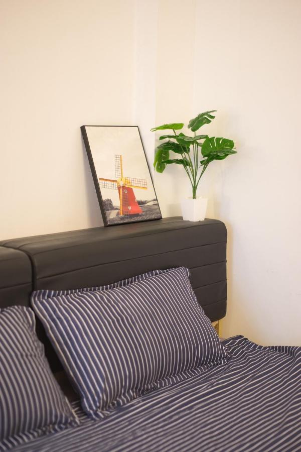 Michi House 3 Le Hong Phong, Doi Dien Lang Bac Appartement Hanoi Buitenkant foto